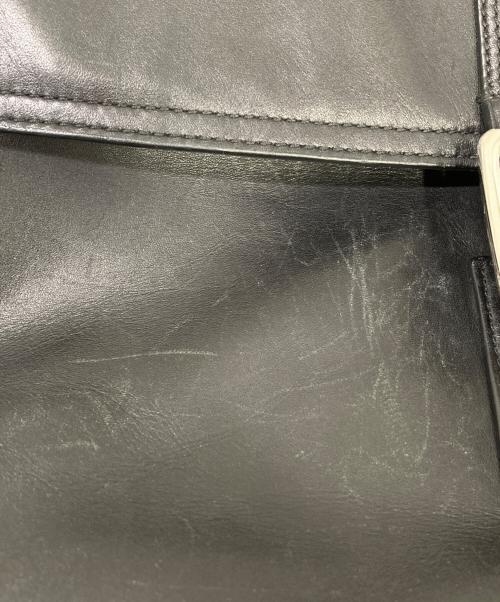 COACH（コーチ）COACH (コーチ) レザーブリーフケースの古着・服飾アイテム