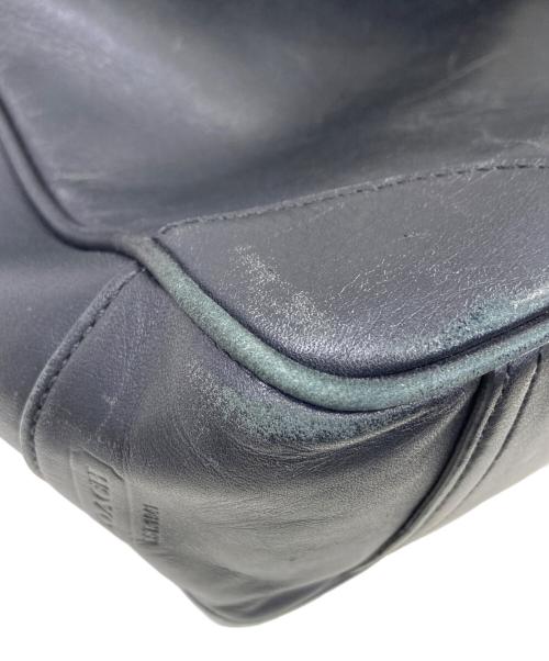 COACH（コーチ）COACH (コーチ) レザーブリーフケースの古着・服飾アイテム