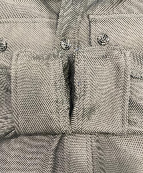 DIESEL（ディーゼル）DIESEL (ディーゼル) J JESSY HOOD Jacket ブラック サイズ:Mの古着・服飾アイテム