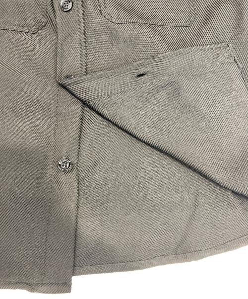 DIESEL（ディーゼル）DIESEL (ディーゼル) J JESSY HOOD Jacket ブラック サイズ:Mの古着・服飾アイテム