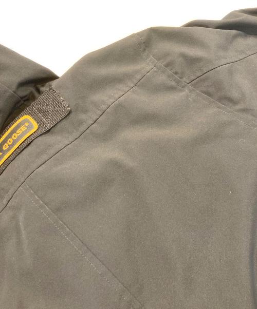 CANADA GOOSE（カナダグース）CANADA GOOSE (カナダグース) ダウンジャケット ブラック サイズ:Sの古着・服飾アイテム