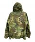 US ARMY (ユーエスアーミー) ECWCS PARKA EXTENDED COLD WEATHER 1st Gen.後期型 グリーン サイズ:S：7000円