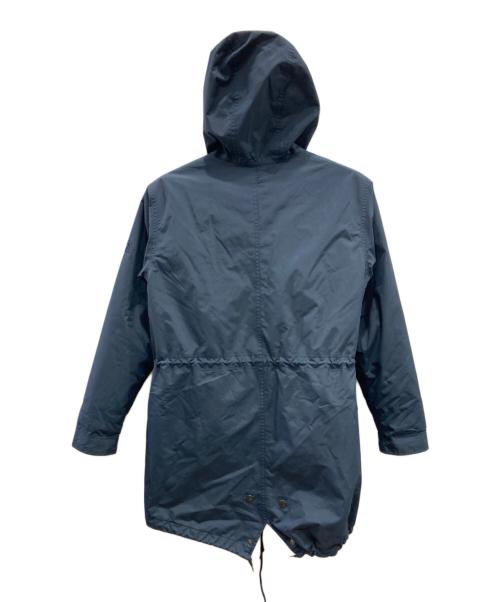 THE NORTH FACE（ザ ノース フェイス）THE NORTH FACE (ザ ノース フェイス) ライナー付きコート ネイビー サイズ:Lの古着・服飾アイテム