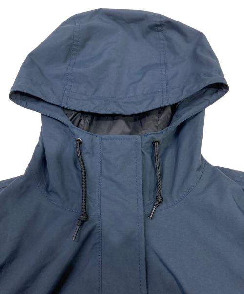 THE NORTH FACE（ザ ノース フェイス）THE NORTH FACE (ザ ノース フェイス) ライナー付きコート ネイビー サイズ:Lの古着・服飾アイテム