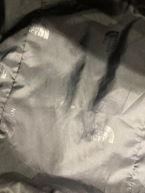 THE NORTH FACE（ザ ノース フェイス）THE NORTH FACE (ザ ノース フェイス) ライナー付きコート ネイビー サイズ:Lの古着・服飾アイテム