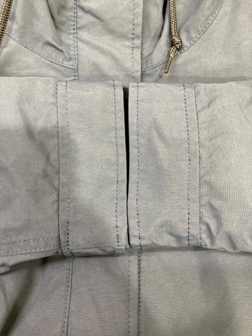 THE NORTH FACE（ザ ノース フェイス）THE NORTH FACE (ザ ノース フェイス) ライナー付きコート ネイビー サイズ:Lの古着・服飾アイテム