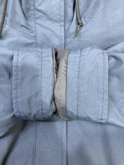 THE NORTH FACE（ザ ノース フェイス）THE NORTH FACE (ザ ノース フェイス) ライナー付きコート ネイビー サイズ:Lの古着・服飾アイテム