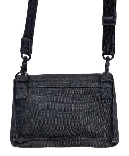 PORTER（ポーター）PORTER (ポーター) ショルダーバッグ グレーの古着・服飾アイテム