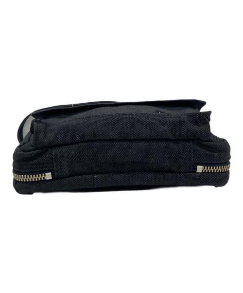 PORTER（ポーター）PORTER (ポーター) ショルダーバッグ グレーの古着・服飾アイテム