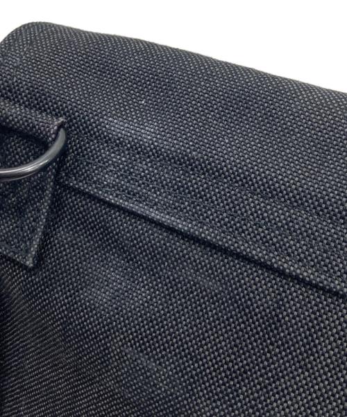 PORTER（ポーター）PORTER (ポーター) ショルダーバッグ グレーの古着・服飾アイテム