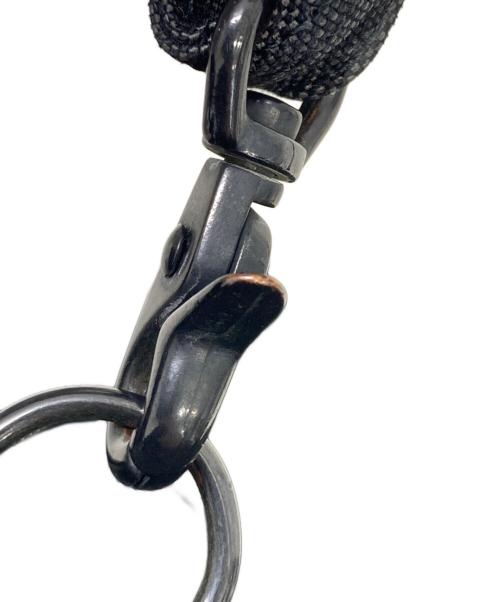 PORTER（ポーター）PORTER (ポーター) ショルダーバッグ グレーの古着・服飾アイテム