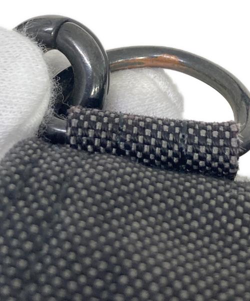 PORTER（ポーター）PORTER (ポーター) ショルダーバッグ グレーの古着・服飾アイテム