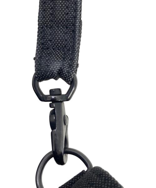 PORTER（ポーター）PORTER (ポーター) ショルダーバッグ グレーの古着・服飾アイテム