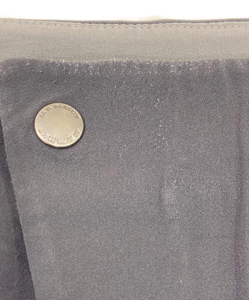 MAMMUT（マムート）MAMMUT (マムート) Schoeller Advanced Pants グレー サイズ:Mの古着・服飾アイテム