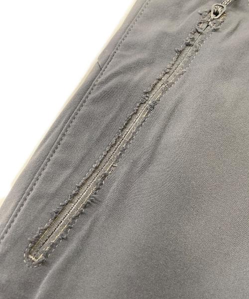 MAMMUT（マムート）MAMMUT (マムート) Schoeller Advanced Pants グレー サイズ:Mの古着・服飾アイテム