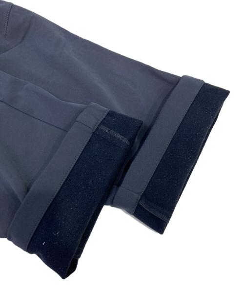 MAMMUT（マムート）MAMMUT (マムート) Schoeller Advanced Pants グレー サイズ:Mの古着・服飾アイテム