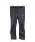 MAMMUT（マムート）の古着「Schoeller Advanced Pants」｜グレー