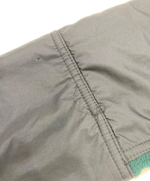 NIKE ACG（ナイキエーシージー）NIKE ACG (ナイキエーシージー) フリースジャケット グリーン サイズ:Sの古着・服飾アイテム