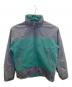 NIKE ACG（ナイキエーシージー）の古着「フリースジャケット」｜グリーン