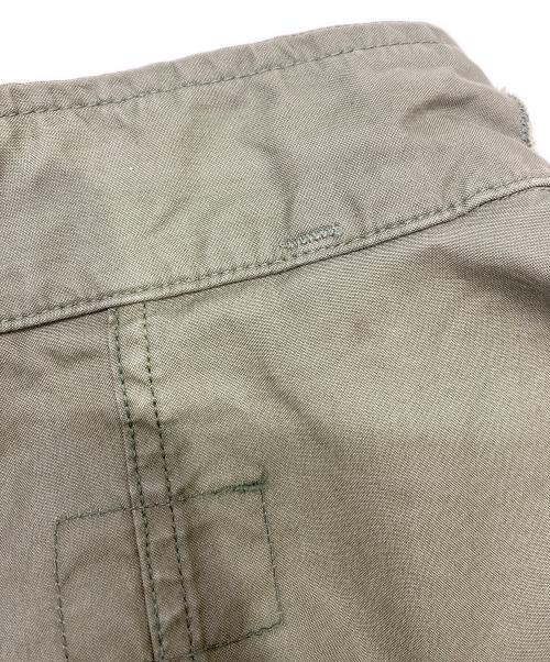 US ARMY（ユーエスアーミー）US ARMY (ユーエスアーミー) M-65 フィッシュテールパーカー カーキ サイズ:REGULAR_SMALLの古着・服飾アイテム