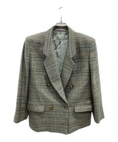 中古・古着通販】PAUL SMITH (ポールスミス) 千鳥格子セットアップ