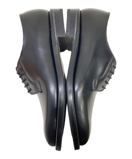 REGAL（リーガル）REGAL (リーガル) レザーシューズ ブラック サイズ:26.5㎝の古着・服飾アイテム