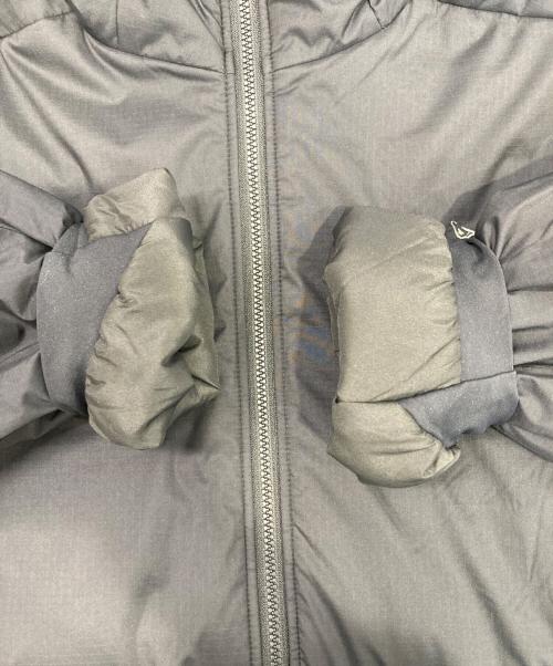 ARC'TERYX（アークテリクス）ARC'TERYX (アークテリクス) Atom SV Hoody M ブラック サイズ:Mの古着・服飾アイテム