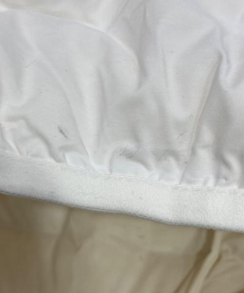 THE NORTH FACE（ザ ノース フェイス）THE NORTH FACE (ザ ノース フェイス) ダウンコート ホワイト サイズ:Ｓの古着・服飾アイテム