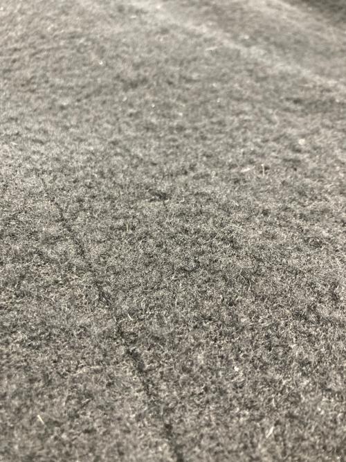 #Newans（ハッシュニュアンス）#Newans (ハッシュニュアンス) ポッテリーシルエットジレ ブラックの古着・服飾アイテム