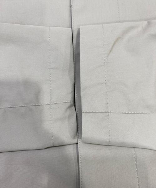 MACKINTOSH（マッキントッシュ）MACKINTOSH (マッキントッシュ) コットンステンカラーコート ベージュ サイズ:36の古着・服飾アイテム