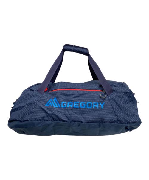 GREGORY（グレゴリー）GREGORY (グレゴリー) upply duffel 65 ブルー 未使用品の古着・服飾アイテム
