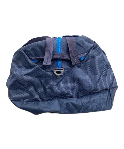 GREGORY（グレゴリー）GREGORY (グレゴリー) upply duffel 65 ブルー 未使用品の古着・服飾アイテム