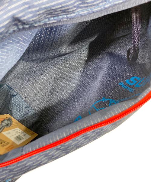 GREGORY（グレゴリー）GREGORY (グレゴリー) upply duffel 65 ブルー 未使用品の古着・服飾アイテム