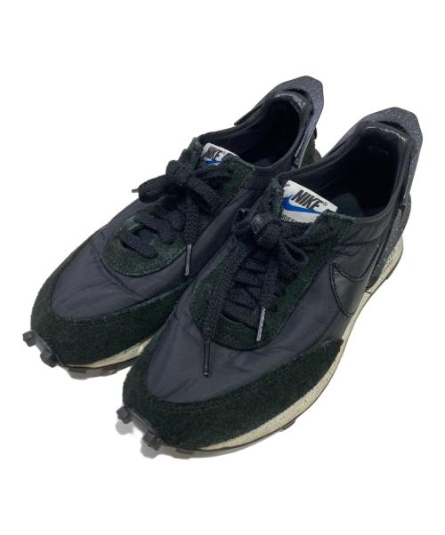 NIKE（ナイキ）NIKE (ナイキ) スニーカー ブラック サイズ:24.5の古着・服飾アイテム