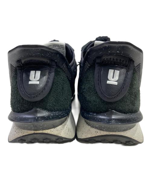 NIKE（ナイキ）NIKE (ナイキ) スニーカー ブラック サイズ:24.5の古着・服飾アイテム