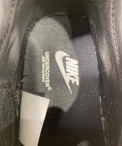 NIKE（ナイキ）NIKE (ナイキ) スニーカー ブラック サイズ:24.5の古着・服飾アイテム