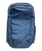 adidasアディダス）の古着「リュック」｜ネイビー