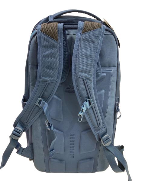 adidas（アディダス）adidas (アディダス) リュック ネイビーの古着・服飾アイテム