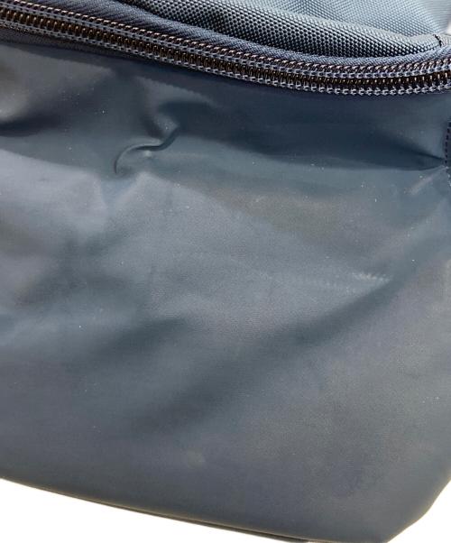 adidas（アディダス）adidas (アディダス) リュック ネイビーの古着・服飾アイテム