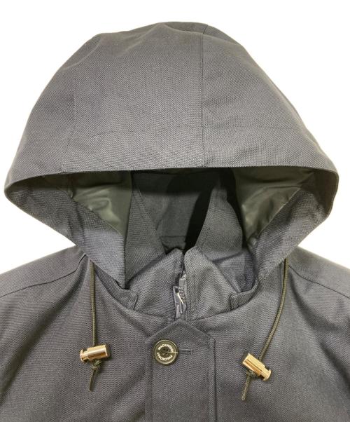 MACKINTOSH PHILOSOPHY（マッキントッシュ フィロソフィー）MACKINTOSH PHILOSOPHY (マッキントッシュ フィロソフィー) ライナー付コート ネイビー サイズ:42 未使用品の古着・服飾アイテム