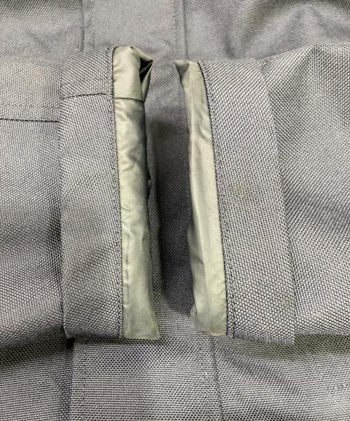 MACKINTOSH PHILOSOPHY（マッキントッシュ フィロソフィー）MACKINTOSH PHILOSOPHY (マッキントッシュ フィロソフィー) ライナー付コート ネイビー サイズ:42 未使用品の古着・服飾アイテム