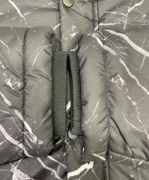 NEW BALANCE（ニューバランス）NEW BALANCE (ニューバランス) 中綿コート ブラック サイズ:XL 未使用品の古着・服飾アイテム