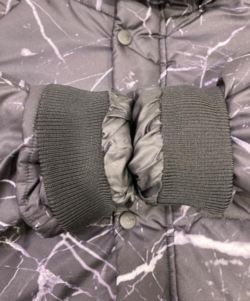 NEW BALANCE（ニューバランス）NEW BALANCE (ニューバランス) 中綿コート ブラック サイズ:XL 未使用品の古着・服飾アイテム