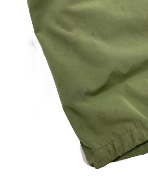 allumer（アリュメール）Allumer (アリュメール) ライナー付モッズコート カーキ サイズ:1の古着・服飾アイテム