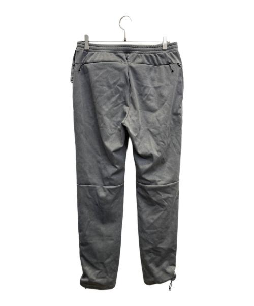 MILLET（ミレー）MILLET (ミレー) WIND SHIELD SWEAT PT グレー サイズ:Lの古着・服飾アイテム