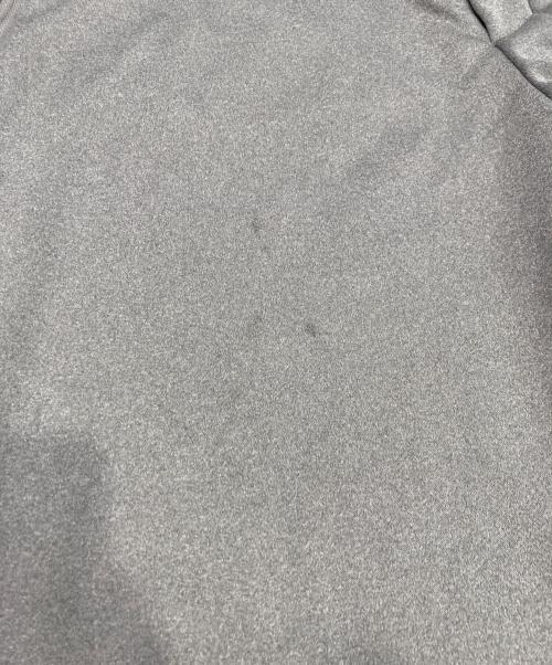 MILLET（ミレー）MILLET (ミレー) WIND SHIELD SWEAT PT グレー サイズ:Lの古着・服飾アイテム