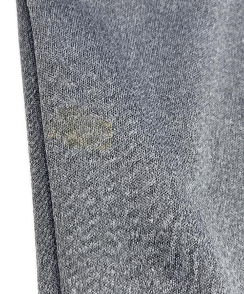 MILLET（ミレー）MILLET (ミレー) WIND SHIELD SWEAT PT グレー サイズ:Lの古着・服飾アイテム