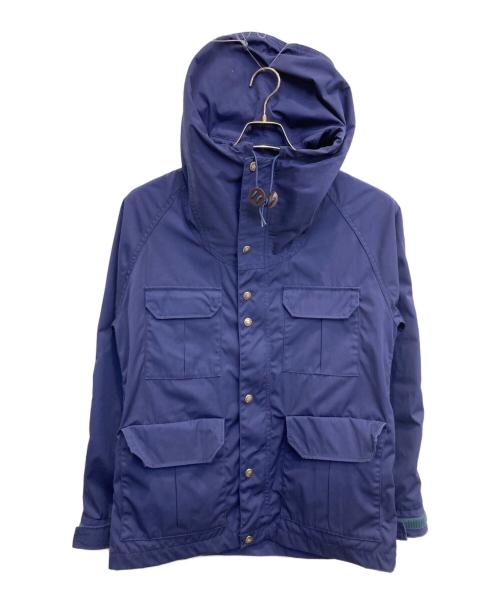 THE NORTH FACE（ザ ノース フェイス）THE NORTH FACE (ザ ノース フェイス) 65/35クロスマウンテンパーカー ネイビー サイズ:Ｌの古着・服飾アイテム