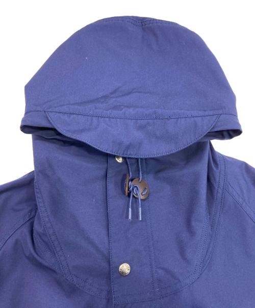 THE NORTH FACE（ザ ノース フェイス）THE NORTH FACE (ザ ノース フェイス) 65/35クロスマウンテンパーカー ネイビー サイズ:Ｌの古着・服飾アイテム