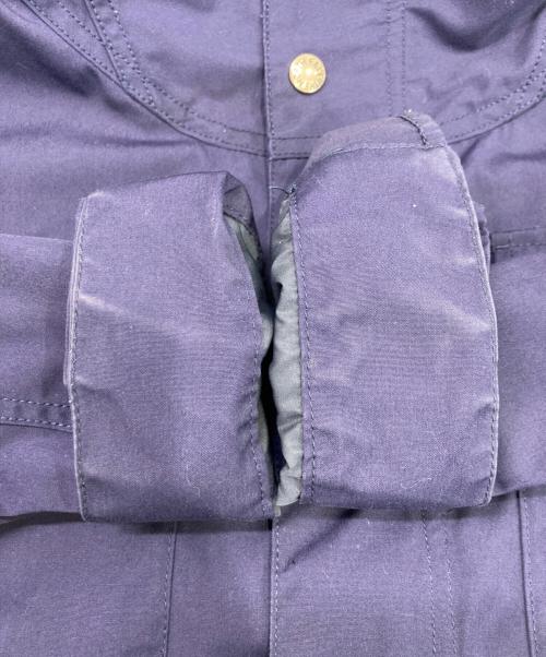 THE NORTH FACE（ザ ノース フェイス）THE NORTH FACE (ザ ノース フェイス) 65/35クロスマウンテンパーカー ネイビー サイズ:Ｌの古着・服飾アイテム